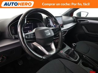 Seat Ibiza 1.0 TSI Xcellence Plus