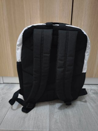 Mochila Real Madrid Escolar