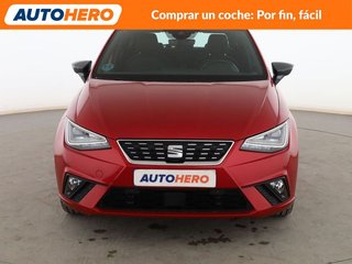 Seat Ibiza 1.0 TSI Xcellence Plus