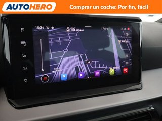 Seat Ibiza 1.0 TSI Xcellence Plus