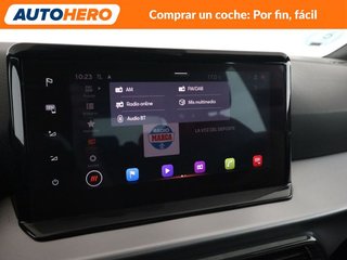 Seat Ibiza 1.0 TSI Xcellence Plus
