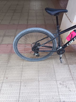 Bicicleta Specialized Rockhopper
