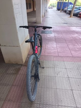 Bicicleta Specialized Rockhopper