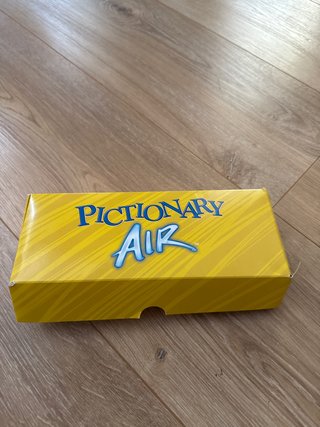 Pictionary Air Juego de Mesa