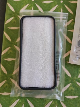 Fundas Galaxy A55 5G (2 unidades)