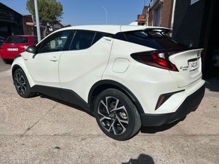 MUY CUIDADO!!! TOYOTA CH-R ADVANCE 125H