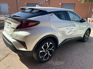 MUY CUIDADO!!! TOYOTA CH-R ADVANCE 125H
