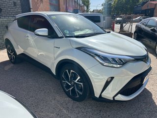 MUY CUIDADO!!! TOYOTA CH-R ADVANCE 125H