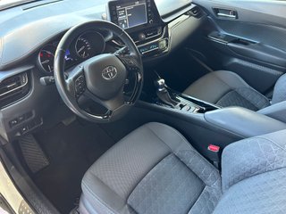 MUY CUIDADO!!! TOYOTA CH-R ADVANCE 125H