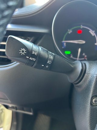 MUY CUIDADO!!! TOYOTA CH-R ADVANCE 125H