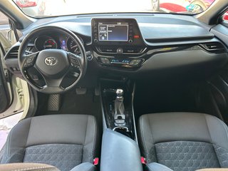 MUY CUIDADO!!! TOYOTA CH-R ADVANCE 125H