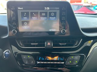 MUY CUIDADO!!! TOYOTA CH-R ADVANCE 125H