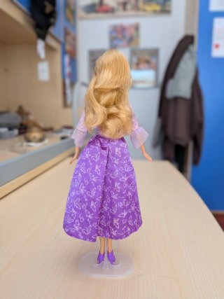 Barbie Principessa dell'isola perduta lotto
