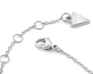 Pulsera Guess Corazón