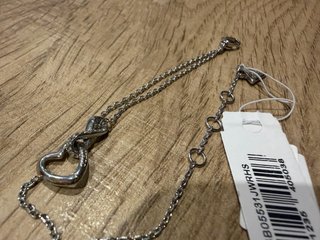 Pulsera Guess Corazón