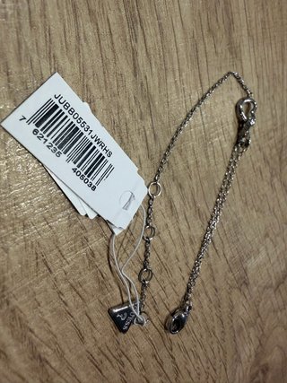 Pulsera Guess Corazón