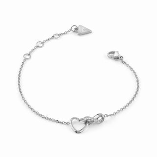 Pulsera Guess Corazón
