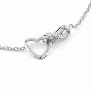Pulsera Guess Corazón