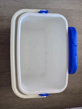 Carrito Verdulero Cocina Blanco