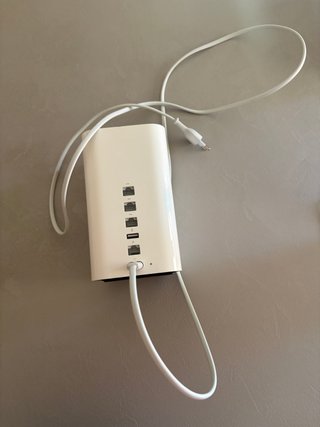 Apple AirPort Extreme A1521