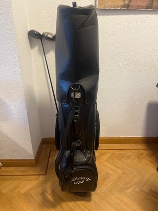 Bolsa de golf Callaway Big Bertha vintage