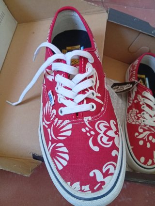 Zapatillas Vans Pro 50 Aniversario Edición Limitad