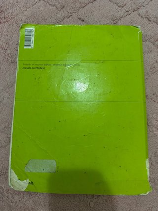 Física i química, 2 ESO
