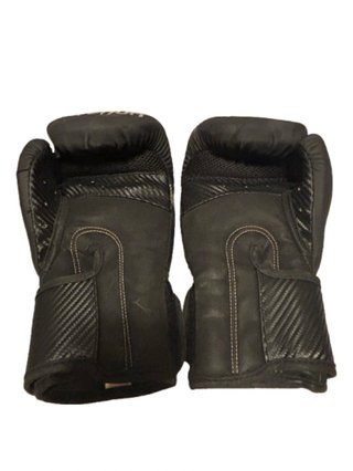 Guantes de Boxeo Venum Impact Dark Camo 10oz