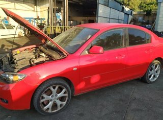 Mazda 300270 pistón 3 berlina (bk) 2.0 crdt