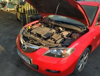 Mazda 300270 pistón 3 berlina (bk) 2.0 crdt