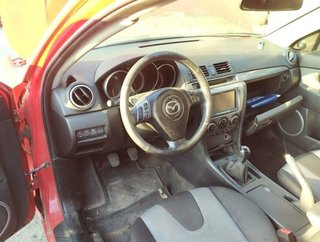Mazda 300270 pistón 3 berlina (bk) 2.0 crdt