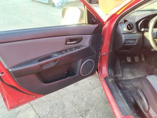 Mazda 300270 pistón 3 berlina (bk) 2.0 crdt