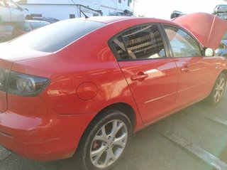Mazda 300270 pistón 3 berlina (bk) 2.0 crdt