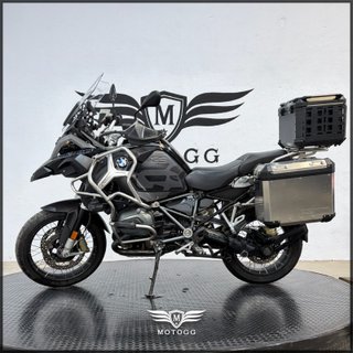 BMW R 1200 GS Adventure   (2014-2018) 2017