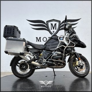 BMW R 1200 GS Adventure   (2014-2018) 2017