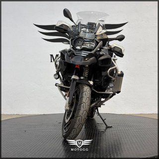 BMW R 1200 GS Adventure   (2014-2018) 2017