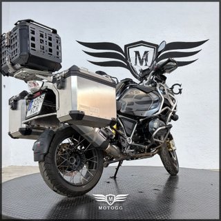 BMW R 1200 GS Adventure   (2014-2018) 2017