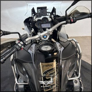 BMW R 1200 GS Adventure   (2014-2018) 2017