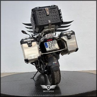 BMW R 1200 GS Adventure   (2014-2018) 2017