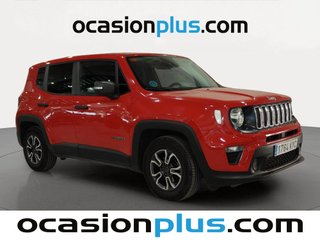 Jeep Renegade 1.6 Multijet Sport 4x2 88 kW (120 CV)