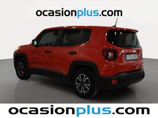 Jeep Renegade 1.6 Multijet Sport 4x2 88 kW (120 CV)