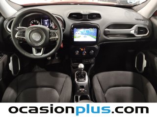 Jeep Renegade 1.6 Multijet Sport 4x2 88 kW (120 CV)
