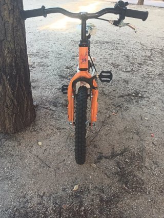 Bicicleta Scott Contessa 16"