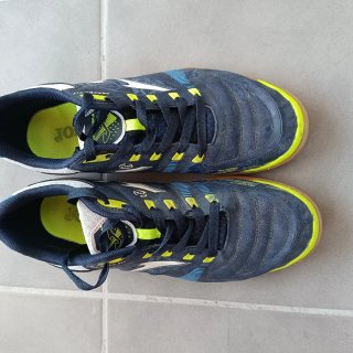 Zapatillas Fútbol Sala Joma 44