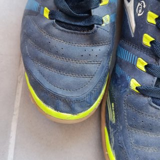 Zapatillas Fútbol Sala Joma 44
