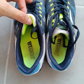Zapatillas Fútbol Sala Joma 44
