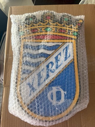 Escudo Xerez CD