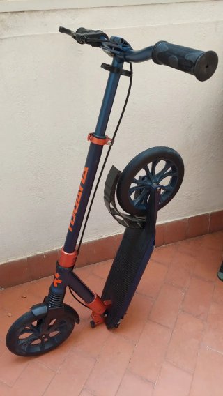 Patinete Tijuana 230