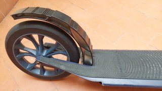 Patinete Tijuana 230