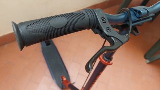 Patinete Tijuana 230